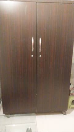 Wardrobe