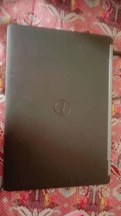 Dell Laptop Corei5 6th Gen