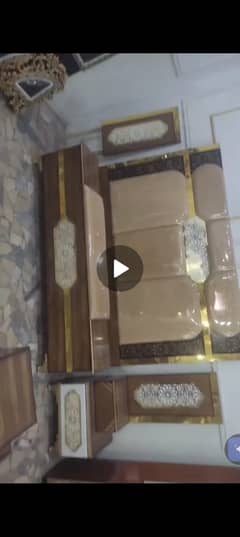 new bed for sell affortable price