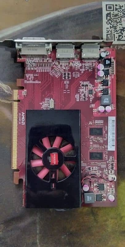 Amd 6570 ,1gb, 128bit ,ddr3 0