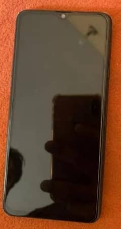 3GB Ram 32GB memory