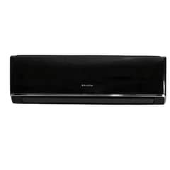 EcoStar 12du01 1 TON Inverter Black, Grey,white Split AC (Heat & Cool)