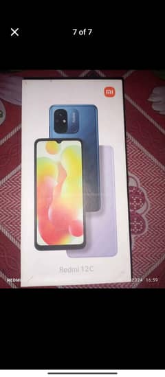 redmi 12c 4gb 128gb