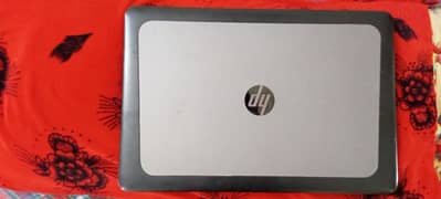 hp zbook laptop