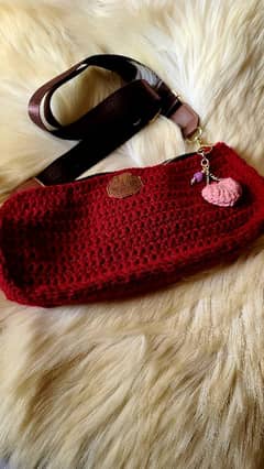 crochet