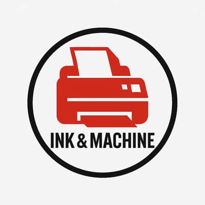 Ink & Machine