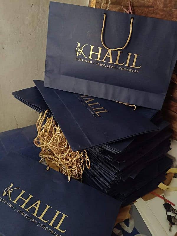 Paper bags|Woven Labels|PERFUME BOX|Shopping Bags||Green Net 11