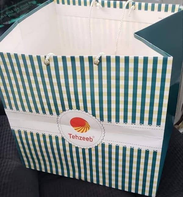 Paper bags|Woven Labels|PERFUME BOX|Shopping Bags||Green Net 14