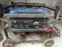 Unique Generator
