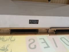 Fast Air Curtains 5 Feet for Sale