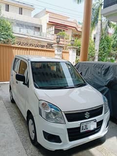Suzuki Wagon R 2022