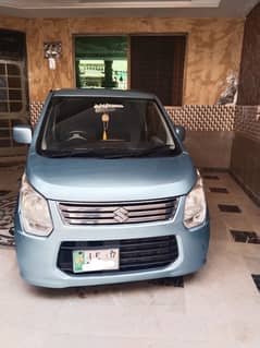 Suzuki Wagon R 2014 b2b janin 03098550301