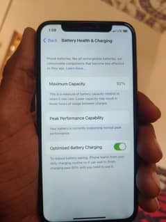 iphone x PTA approve