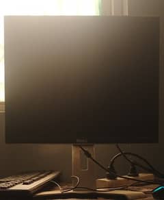 Monitor.