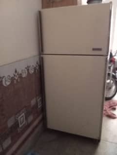 Frigidaire