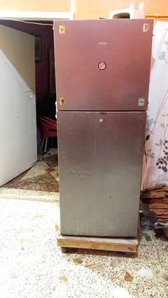 HAIER