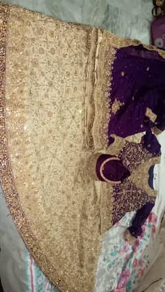 Walima Dress | Wedding Dress | Bridal Dress | Walima Maxi | Mexi