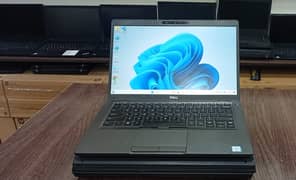 laptop/Dell | Dell Latitude 5400 | core i5/8th Generation | 8gb/256gb