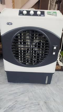 super asiaAIR COOLER  inverter pluse ECM 5000