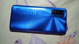 Redmi 9T RAM 6GB / 128 Storage