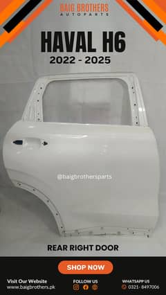 Honda Tucson Elantra MgHs Kia Sportage Picanto Bumper Digi Door Fender