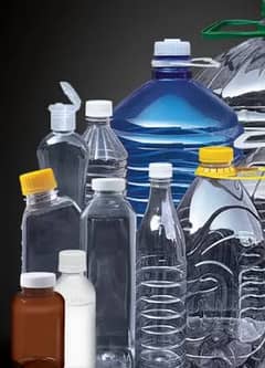 Plastic