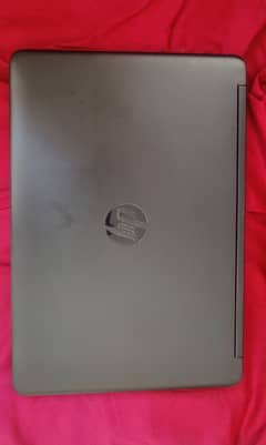 Hp G-1 640 i-5 4th generation great working machine