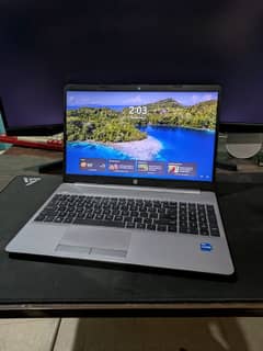 HP NOTEBOOK I5 11TH GEN 16GB RAM / 1TB SSD