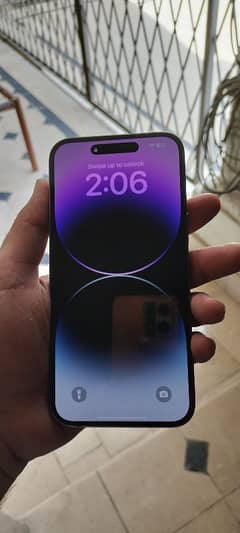 Iphone 14 pro max