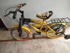 cycle