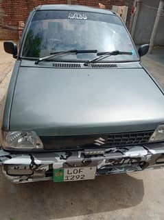 mehran 1992 modal