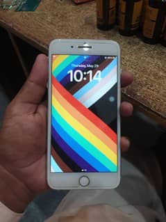 iphone 8 plus all ok
