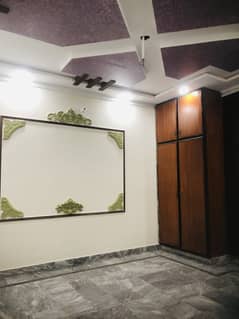 4 merla double story beautiful house for sale in canal bank scheme with gas
