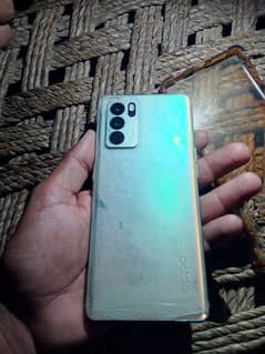 oppo reno 6 pro 12/256 full box 10/10