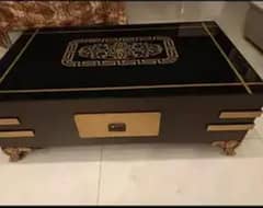 center table for sale urgently