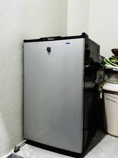 Dawlance single door fridge
