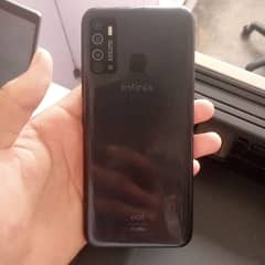 Infinix