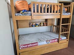 Bunk