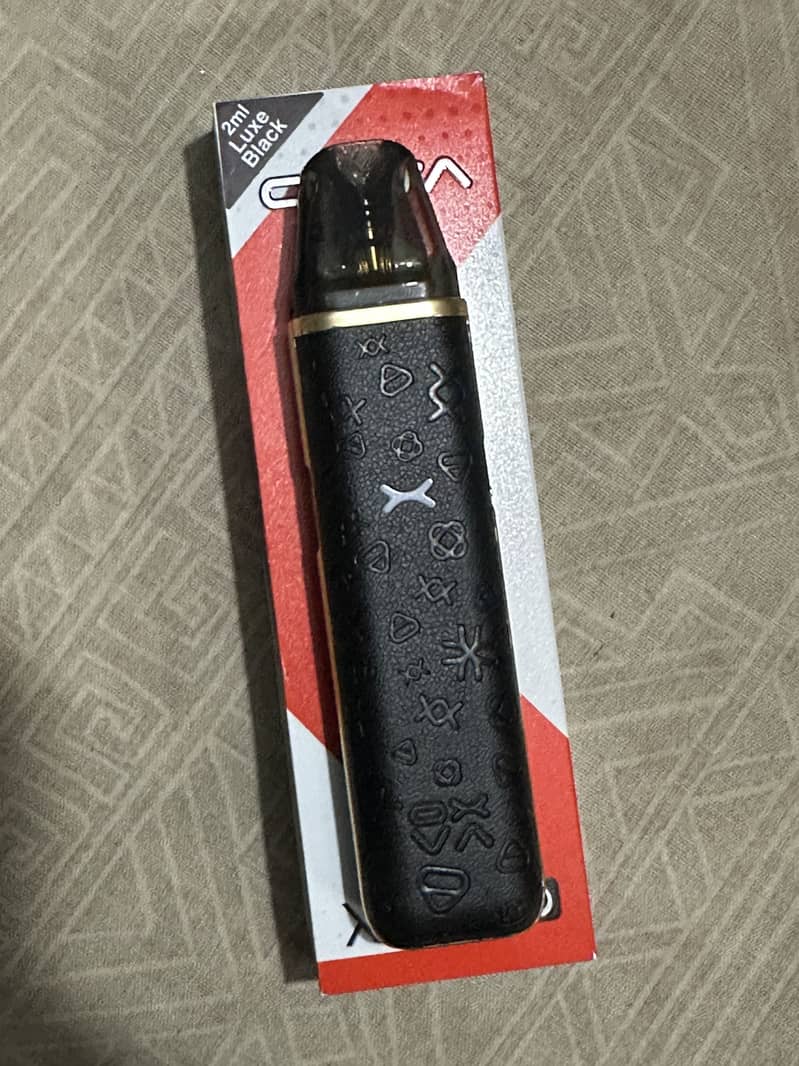 Oxva Xlim Go 10/10 condition 0