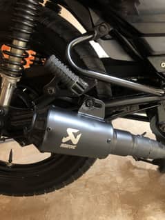 Acrapovic