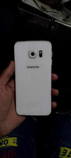Samsung Galaxy A6