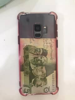 samsung s9 offical pta 4 gb 64gb