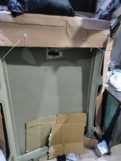 Car Body parts