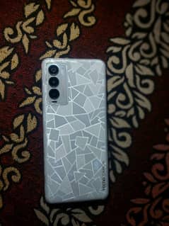 Tecno Camon 18P 8/128 10/10
