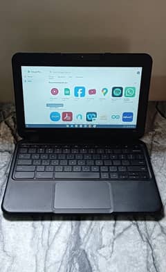 Lenovo N22 Chromebook