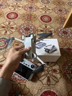Drone DJI mini 3 Pro All Accessory good condition