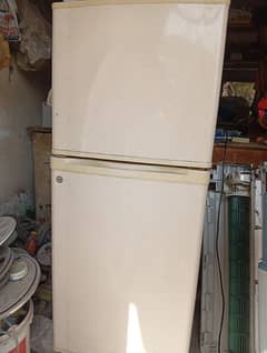 fridge