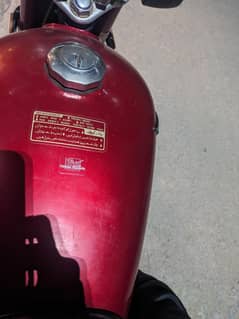 honda cd70 2022 /2023