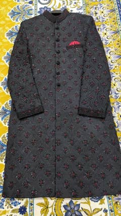 sherwani