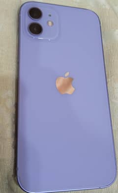 Apple IPhone 12